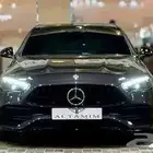 مرسيدس بنز الموديل 2022 - C300 4Matic
