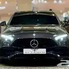مرسيدس بنز الموديل 2022 - C300 4Matic