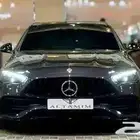 مرسيدس بنز الموديل 2022 - C300 4Matic