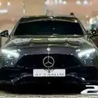 مرسيدس بنز الموديل 2022 - C300 4Matic
