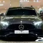 مرسيدس بنز الموديل 2022 - C300 4Matic