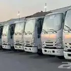 ايسوزو ديانا 4 و 5 و 6 طن 2025 للشركات و الموؤسسات