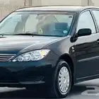 مجموعة قطع تويوتا كامري من موديل 2003 - 2006
