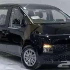 هيونداي ستاريا 9 راكب ديزل 2025 ( تقسيط جميع البنوك