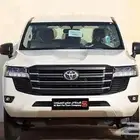 لاندكروزر GXهدد 2025 بنزين تنفس طبيعي اصفار سعودى كاش واقساط