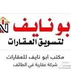 ارض تجاريه بمخطط البيعه للبيع