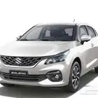 Suzuki Baleno GLX - 2025