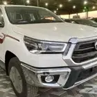 تايوتا هايلكس 2025 GLX بنزين بريمي