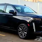 كديلاك اسكليد اسبورت بلاك اديشن