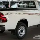 أقل سعر 119000قير عادي ديزل دبل ماكينة 2400