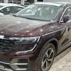 رينو كوليوس فل كامل بلس داخل جملي 2025