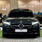 Mercedes Benz C300 Avant Guard 4 Matic (كاش - تمويل )