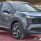 نيسان كيكس S ستاندر 2025الجديدة كليا سعودي