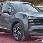 نيسان كيكس S ستاندر 2025الجديدة كليا سعودي