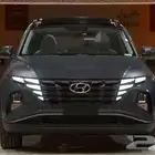 هيونداي توسان سمارت كمفورت 1.6 2025 كاش و اقساط