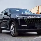 هافال H6 اكتف موديل 2026 مع عازل حراري مجاني