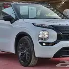 ميتسوبيشي اوتلاندر 2025 لعملاء البنوك