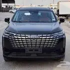 هافال H6 اكتف 2026 مع عازل مجاني