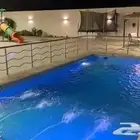 استراحة نسيم الورد