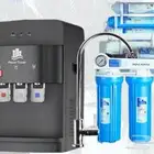 فلاتر مياه مع برادات مياه افضل جودة بالمملكة