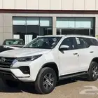 تويوتا فورتشنر GX2 بنزين دبل 2025 باقل الاسعار