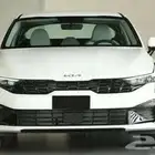 كيا K5 استاندر مطور موديل 2026