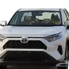 تويوتا راف فور LE بنزين موديل 2025 دبل وبدون اصفار سعودي