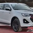 ايسوزو دي ماكس GT 2025