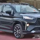 تويوتا فيلوز 2025 GLX