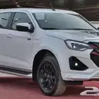 ايسوزو دي ماكس GT 2025