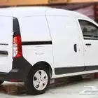 قطع غيار رينو دوكر