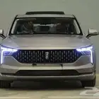 فاو بيستون 2024