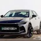 كراون ماجسنا لونين 2023