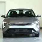 كيا K4 GL ستاندر مطور موديل 2026 عروض خاصة