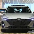 شيرى اريزو 8 كمفورت 2025 عروض خاصة