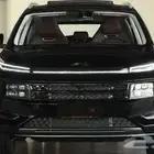 JS6 JAC لاكجري 2025 تقسيط