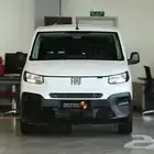 فيات دوبلو فان ديزل 2025