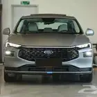 فورد تورس امبيانتى موديل 2026