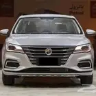 ام جي 5 استاندر 2025 ( تقسيط وكاش )