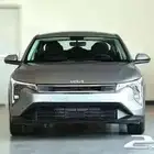 كيا K4 GL ستاندر مطور موديل 2026 عروض خاصة