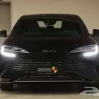 بي واي دي سيل 07 Design 2026 رفاهية وتصميم فائق