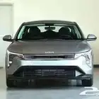 كيا K4 GL ستاندر مطور موديل 2026 عروض خاصة