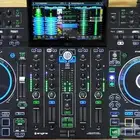 دي جي سعر الشراء 15500 استعمال شهرين نظيف جدا