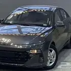 هيونداي اكسنت فليت 2026