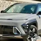 هونداي كونا كمفورت موديل 2025