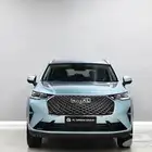 عروض نهاية العام هافال اتش 6 بيسك موديل 2025