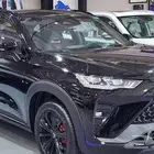 هافال اتش 6 جي تي