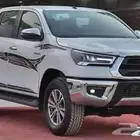 هايلوكس غمارتين S-GLX 4 4 اوتوماتيك بنزين 2025 سعودي