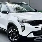 كيا سونيت فل كامل موديل 2024 وستاندر وفل 2026 اقل سعر