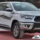 هايلوكس غمارتين S-GLX 4 4 اوتوماتيك بنزين 2025 سعودي